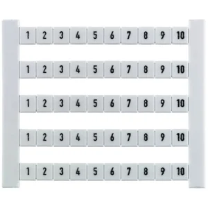 DEK 5 FWZ 1-10