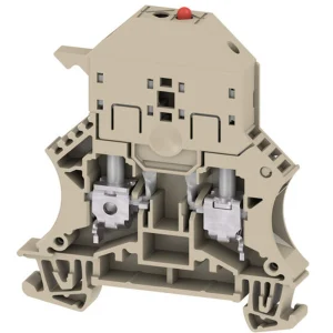 Clema WSI 6 10..36VDC/AC