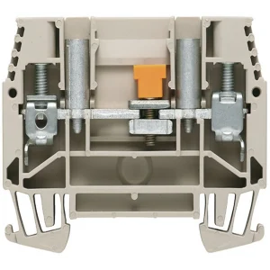 Clema WTL 6/1 CON STB TS 35