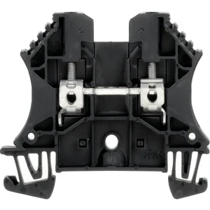 Clema WDU 2.5 NEGRO