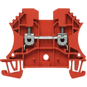 Clema WDU 2.5 ROJO