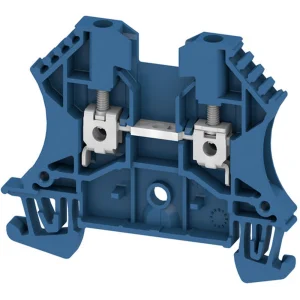 Clema WDU 2.5 AZUL