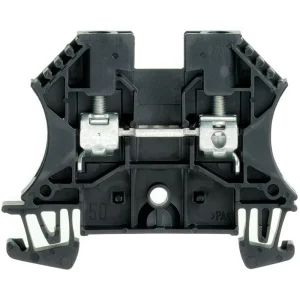 Clema WDU 4 NEGRO