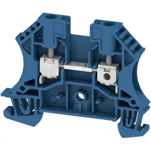 Clema WDU 4 AZUL