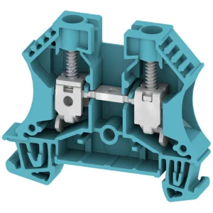Clema WDU 10 AZUL