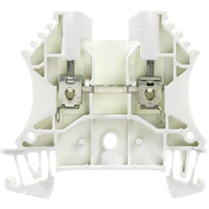 Clema WDU 2.5 BLANCO