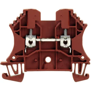Clema WDU 2.5 MARRON