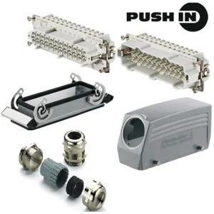 KIT HDC HE-P 24.130