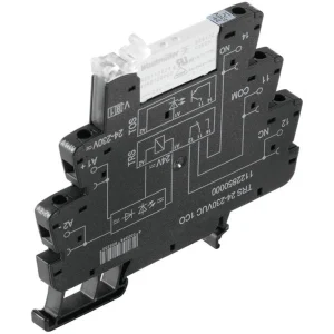 RELE TRS 24-230VUC 1CO