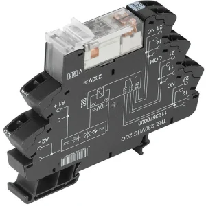TRZ 24-230VUC 2CO