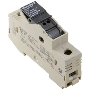Clema WSI 25/1 10X38 1KV