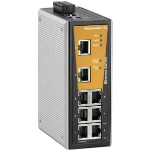 IE-SW-VL08MT-8TX