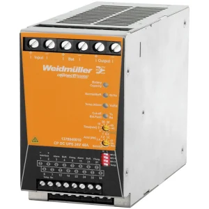 CP DC UPS 24V 40A