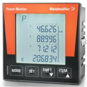 POWER MONITOR