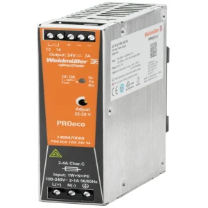 PRO ECO 72W 24V 3A