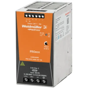 PRO ECO3 240W 24V 10A