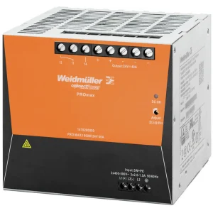 PRO MAX3 960W 24V 40A