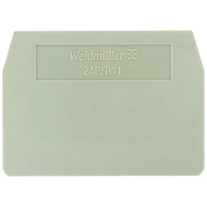 TAPA ZAP/TW1
