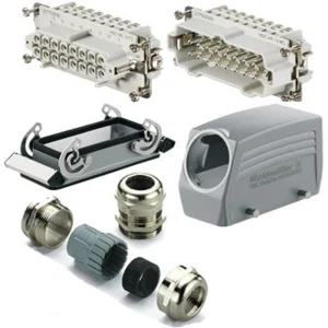 KIT HDC-HE 16.120