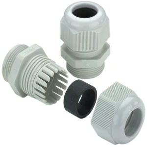 PRENSA M32 IP68 RAL7035