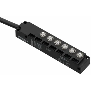 SAI-06L-VPFC-3A-M08L-PNP-05U02