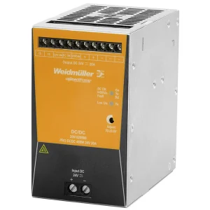 PRO DCDC 480W 24V 20A