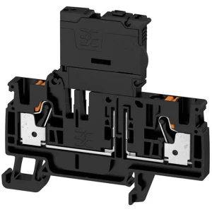 AFS 4 2C 100-250V BK