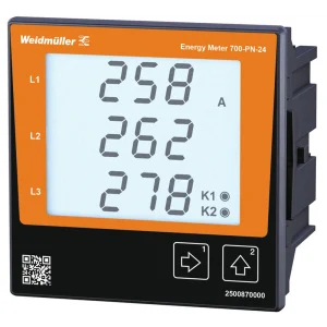 ENERGY METER 700-PN-24