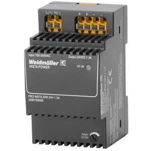 PRO INSTA 30W 24V 1.3A