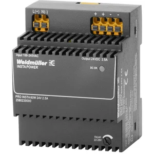 PRO INSTA 60W 24V 2.5A