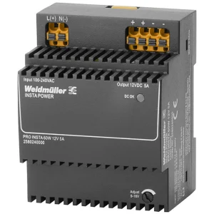 PRO INSTA 60W 12V 5A