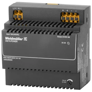 PRO INSTA 96W 24V 4A