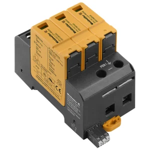 VPU AC II 3 R 480/50