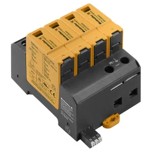 VPU AC II 4 R 480/50