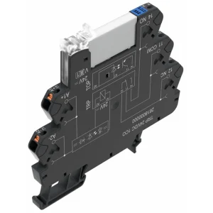 TRP 24VDC 1CO