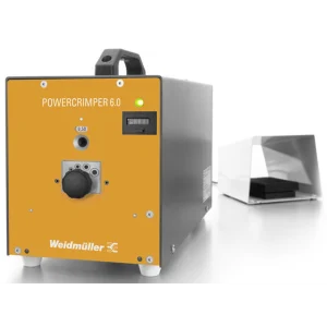 POWERCRIMPER 6.0