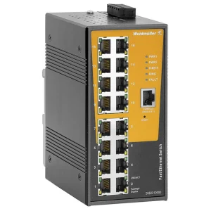 IE-SW-AL16M-16TX