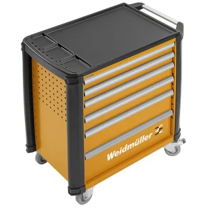 TOOL CHEST SET