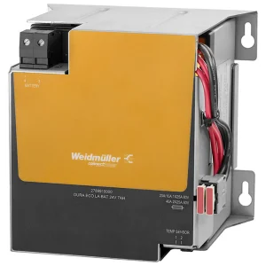 DURA ECO LA-BAT 24V 7AH