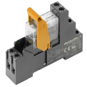 RCIKIT 24VDC 1CO LD