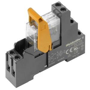 RCIKIT 115VAC 2CO LD