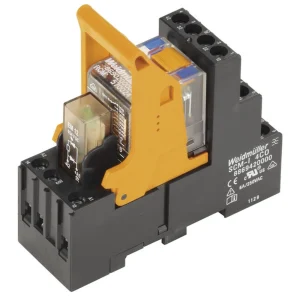 RCMKIT-I 24VDC 4CO LD