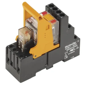 RCMKIT-I 115VAC 4CO LD
