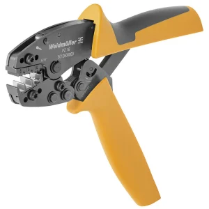 PRENSATERMINAL PZ 16