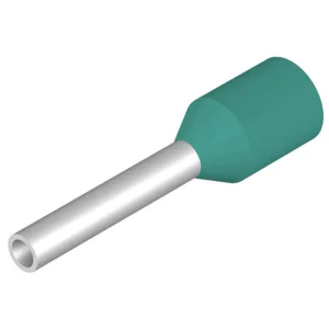 TERM. AISL. H0,34/10 TURQUESA