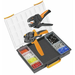 CRIMP-SET PZ 6 ROTO L