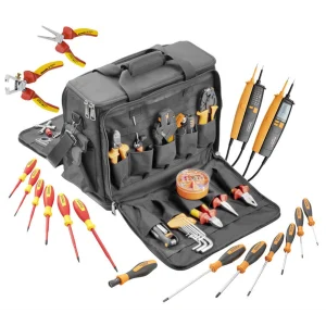 MALETA PRO CASE PREMIUM