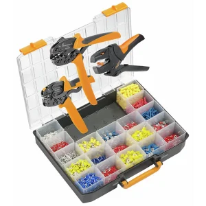 MALETA CRIMPSET PZ / CTI