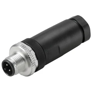 CONECTOR REDONDO SAI S-5/7
