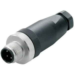 CONECTOR REDONDO SAI S-4/7